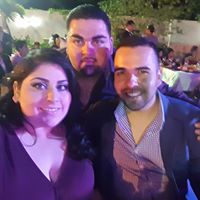 Elizabeth Angulo Photo 34