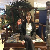 Paula Cross Photo 46