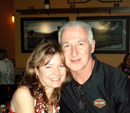 John Palmer Photo 2