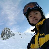 George Li Photo 25