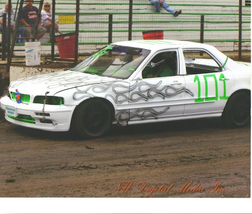 Vicky Jenkins Photo 8