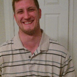 Marshall Morgan Photo 21