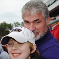 Wayne Inman Photo 28