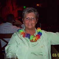 Judy Ridley Photo 7