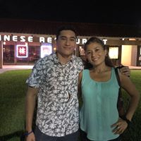 Michael Freitas Photo 44