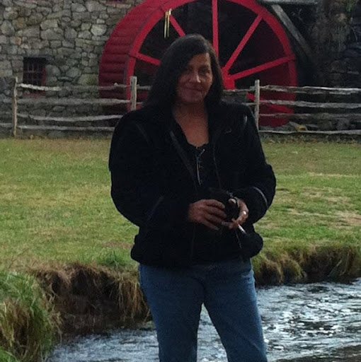 Marion Carter Photo 12