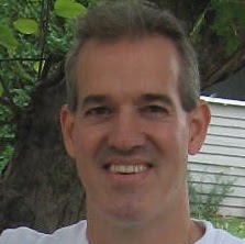 Mark Parker Photo 19