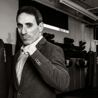 David Fish Photo 39