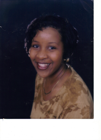 Catherine Barber Photo 7