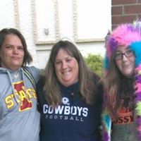 Alice Foley Photo 15