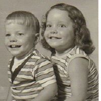 Lorraine Chapman Photo 9
