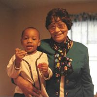 Edmund Lewis Photo 11