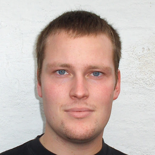 Henning Holmgaard Photo 2