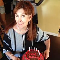 Diana Graham Photo 32