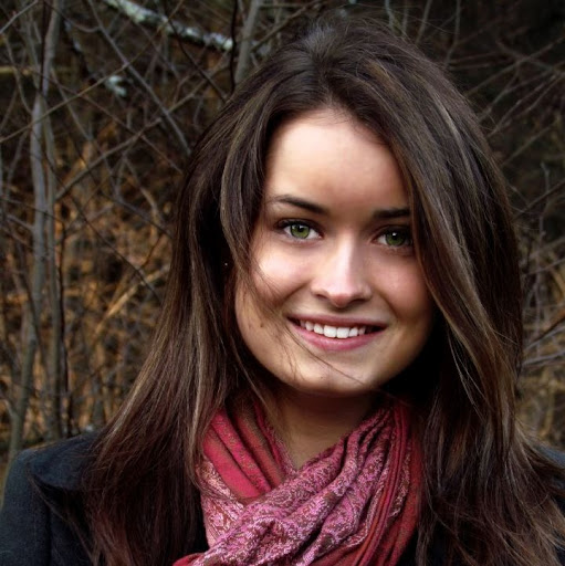 Rachel Jorgensen Photo 3