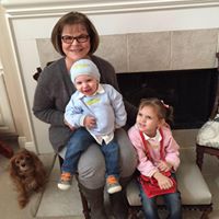 Judy Thurston Photo 17