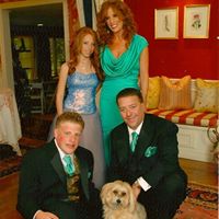 Nancy Katz Photo 20