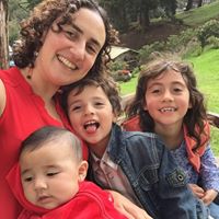 Susie Rosales Photo 19