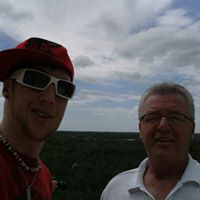 Glen Armstrong Photo 13