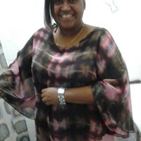 Rowena Ross Photo 13