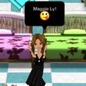 Maggie Ly Photo 7