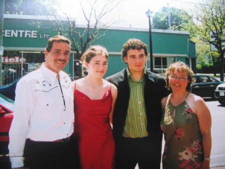Sandy Johnson Photo 45