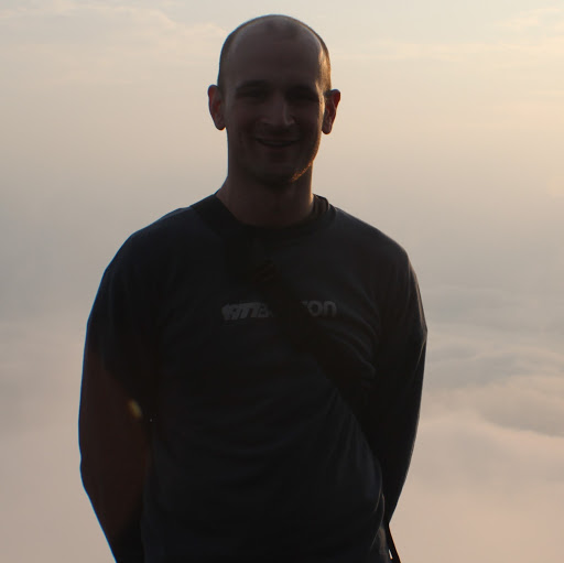 Brian Jenkins Photo 12