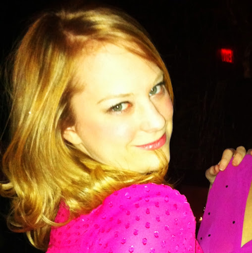 Hayley Morgan Photo 26