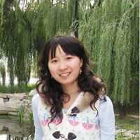 Emily Yang Photo 35