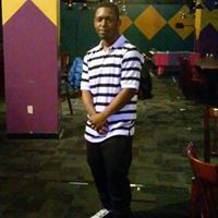Deshawn Reid Photo 3