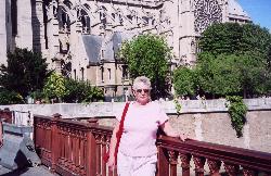 Linda Robinson Photo 21