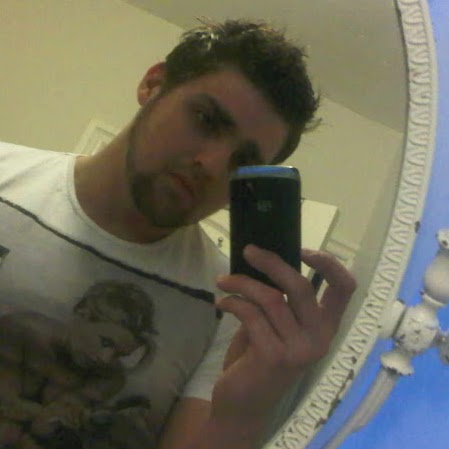 Daniel Adshead Photo 2