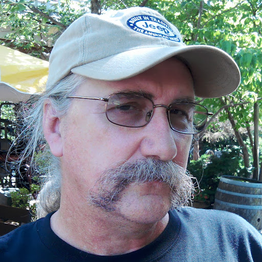 Bill Jarrett Photo 6