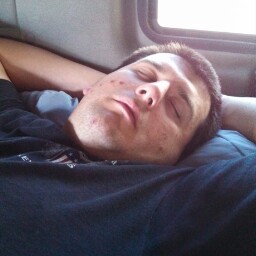 Joel Cary Photo 7