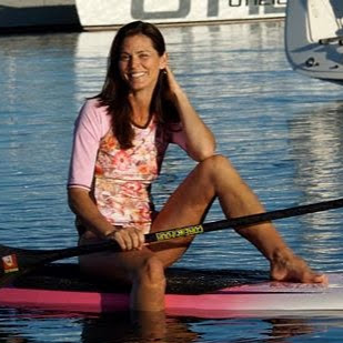 Sarah Broome Photo 13