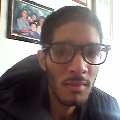 Luis Mejia Photo 18