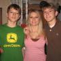 Heather Clements Photo 44