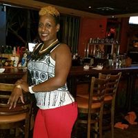 Angelina Johnson Photo 5