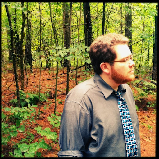 Benjamin Turner Photo 8