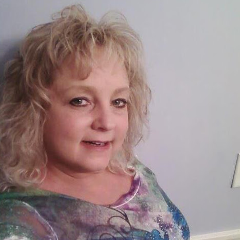 Paula Cochran Photo 13