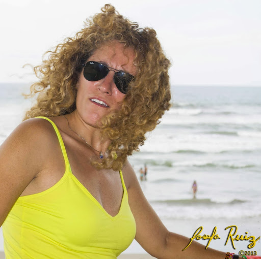 Josefa Ruiz Photo 24