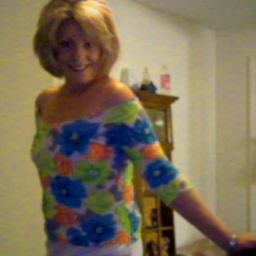 Rose Hughes Photo 11