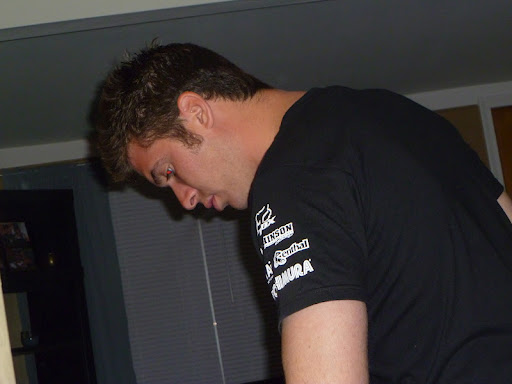 Roger Bishop Photo 14