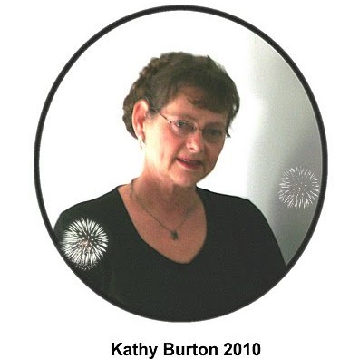 Kathy Burton Photo 31