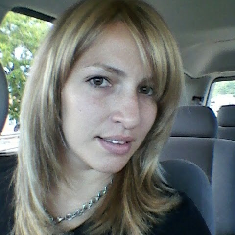Jennifer Ramirez Photo 29