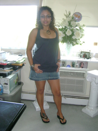 Gisela Diaz Photo 19