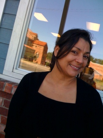 Cathy Roberson Photo 10