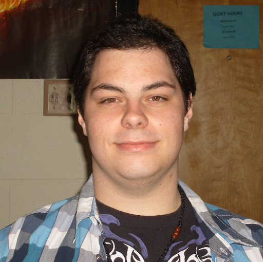James Francis Photo 37