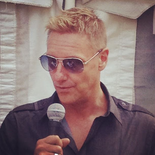 Greg Archer Photo 7