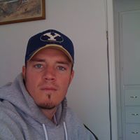 Jason Harker Photo 22